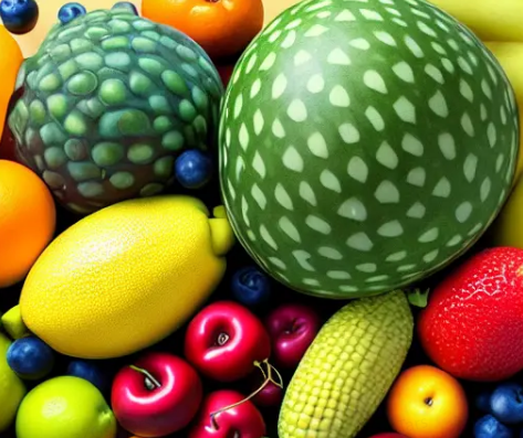 食管癌吃什么水果